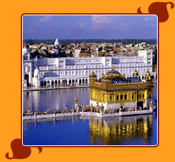 Amritsar
