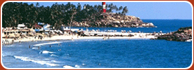  Beaches in India