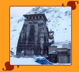  Char Dham 