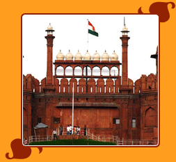 Clasical India Tour