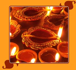  Diwali