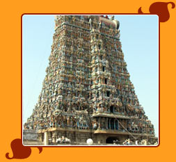 Madurai