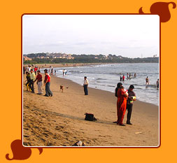 Miramar Beach